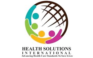 Health Solution International Logo