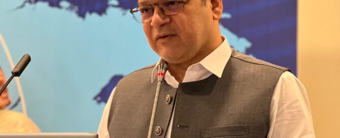United for Health; Igniting Change (17 July 2025, Islamabad)