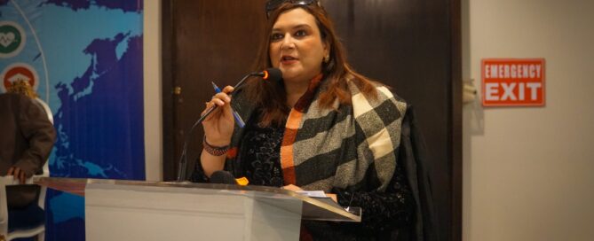 One-Day Consultative Workshop on TB Preventive Treatment (TPT)