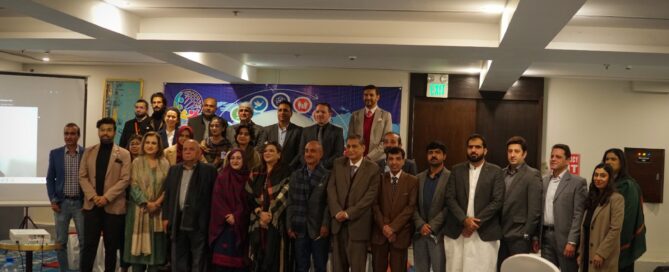 One-Day Consultative Workshop on TB Preventive Treatment (TPT)