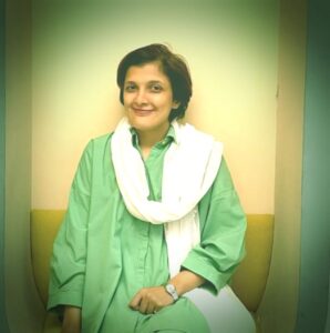 Ms SANIA ABDUL JALIL